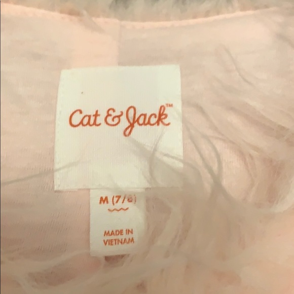 Fun Pink Fuzzy Vest ❤️ - Picture 2 of 2